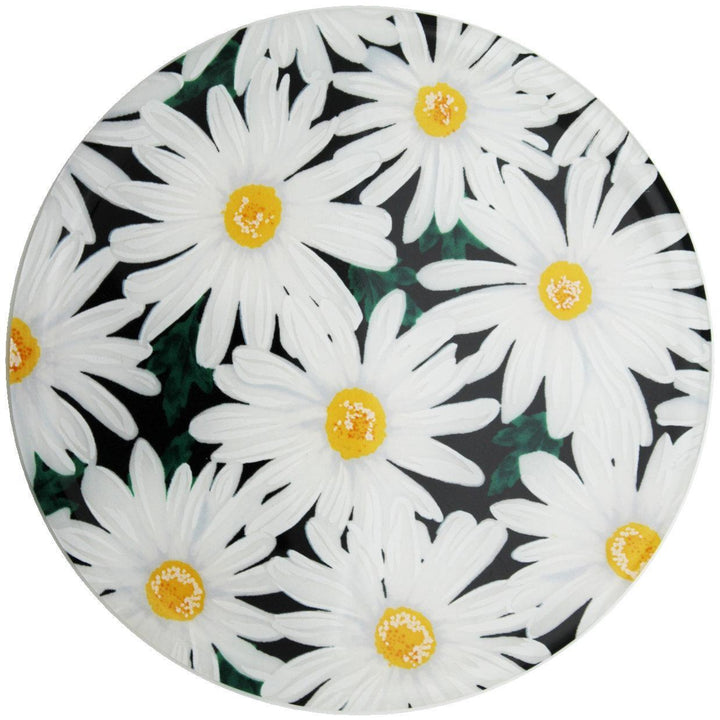 Decorative Silicone Jar Opener | Daisy