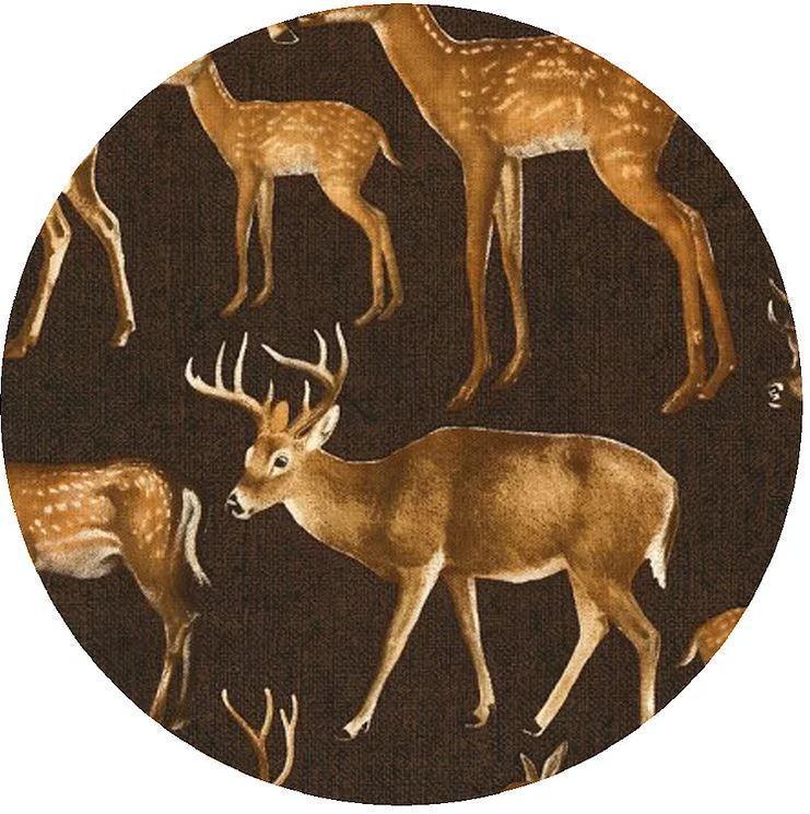 Decorative Silicone Jar Opener Deer