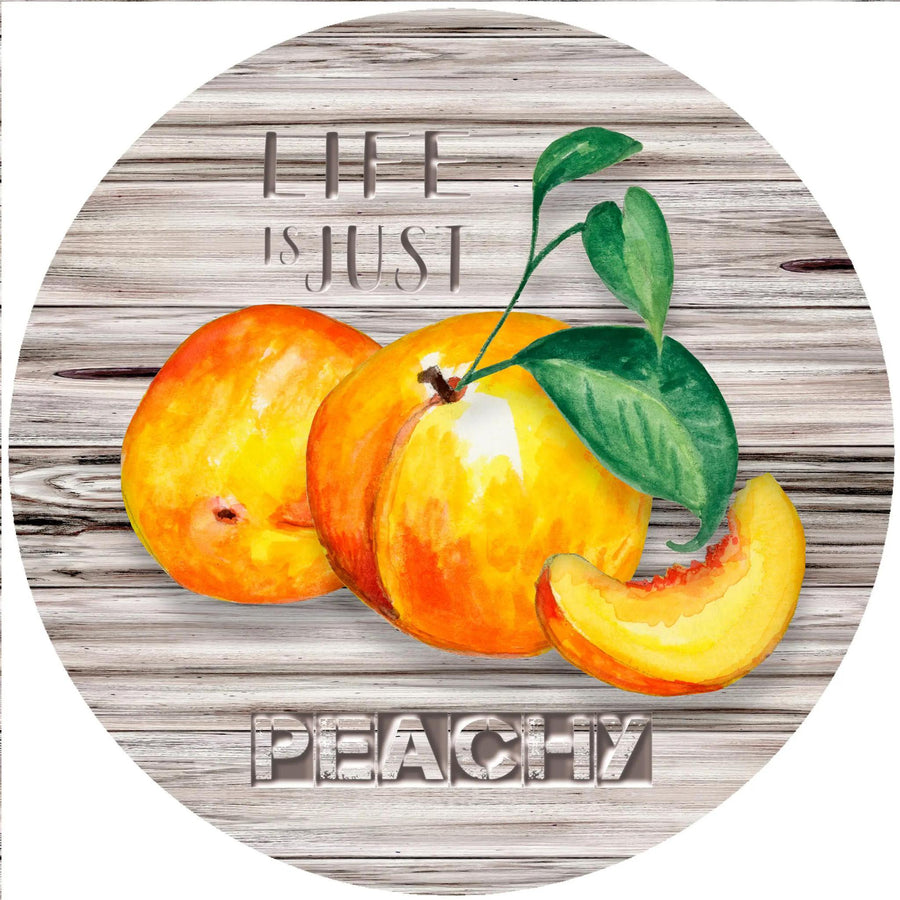 Decorative Silicone  Jar Opener | Just Peachy