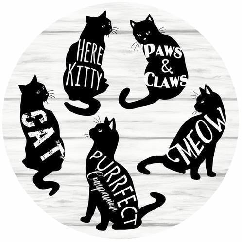 Decorative Silicone  Jar Opener | Perfect Kitty