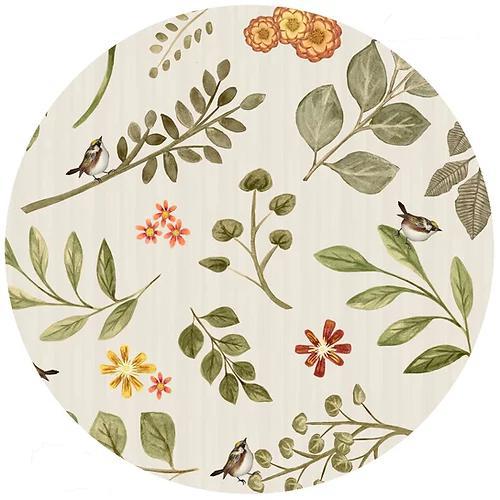 Decorative Silicone Jar Opener | Sage & Birds