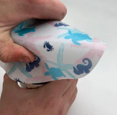 Decorative Silicone Jar Opener | Sea Animals