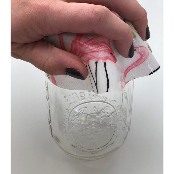 Decorative Silicone Jar Opener Sheepish