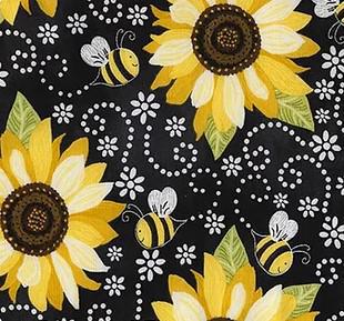 Decorative Silicone Lillie Pad Coaster | Beez Sunflowers