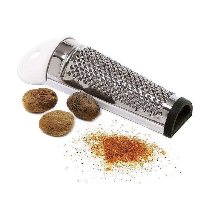 Deluxe Nutmeg Grater