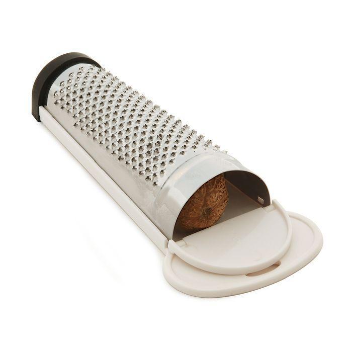 Deluxe Nutmeg Grater