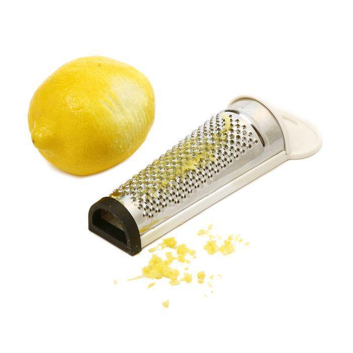 Deluxe Nutmeg Grater