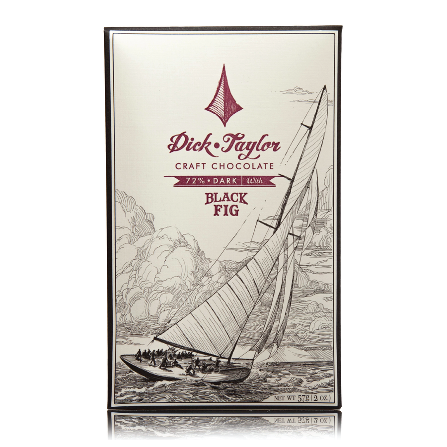 Dick Taylor Chocolate Black Fig