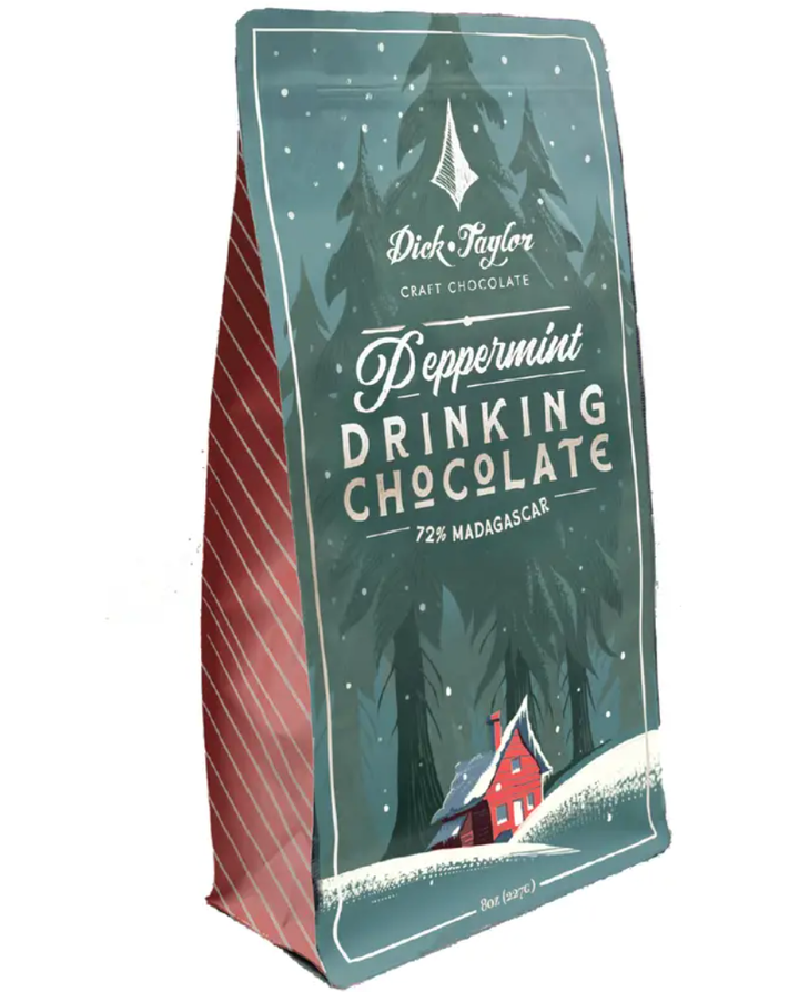 Dick Taylor European Style Drinking Chocolate