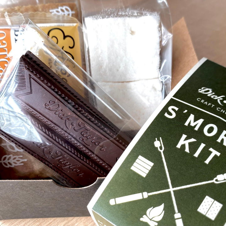 Dick Taylor Smores Kit