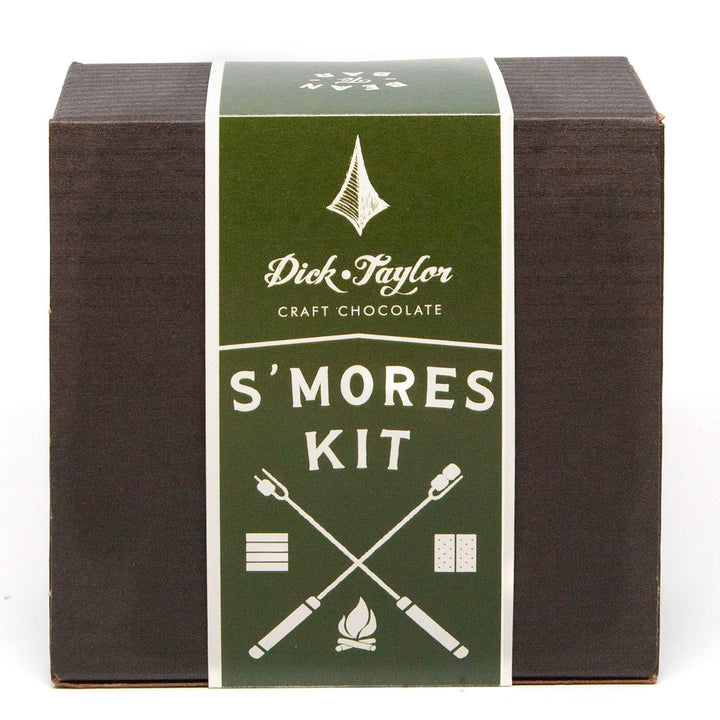 Dick Taylor Smores Kit