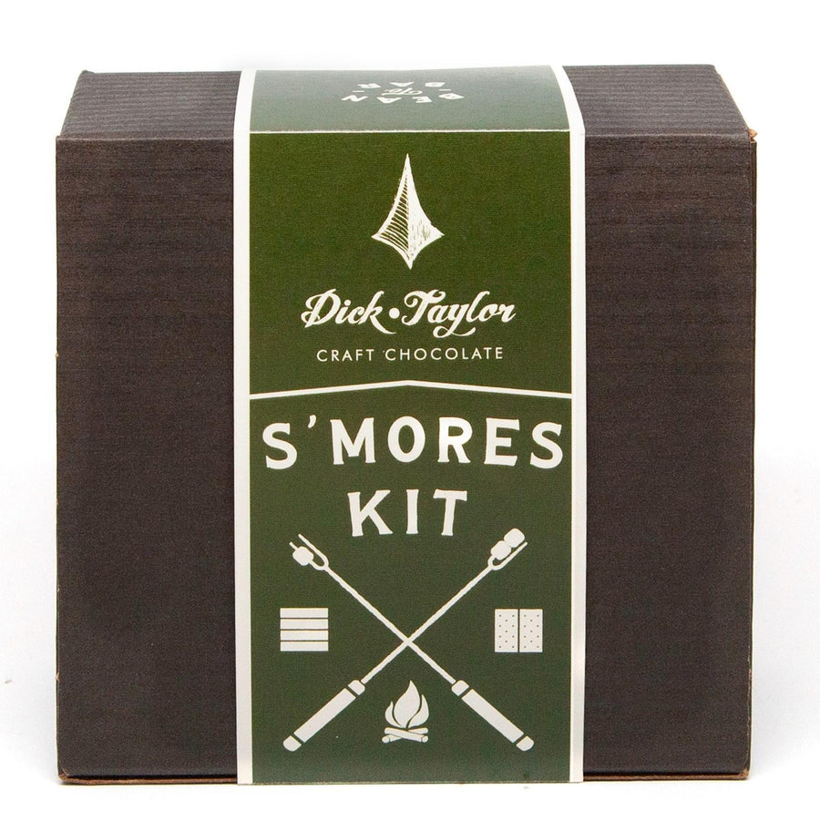 Dick Taylor Smores Kit