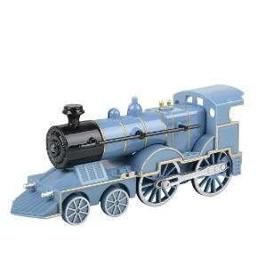 Diecast Pull Back Train with Lights & Sound