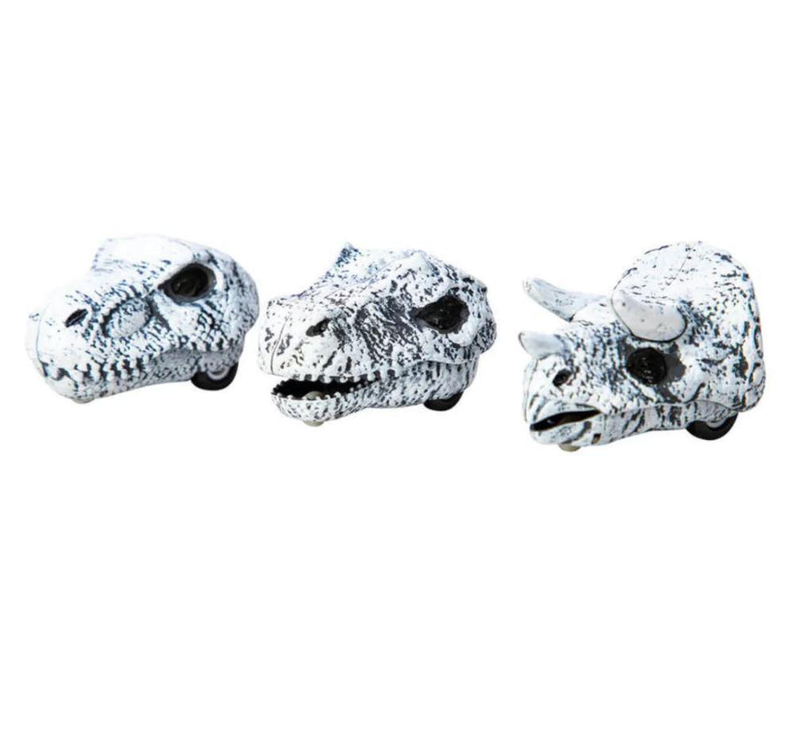 Dino Chomp & Go