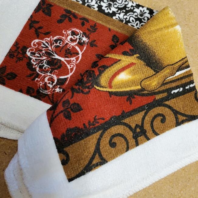 Pot Holders & Oven Mitts - Golden Gait Mercantile