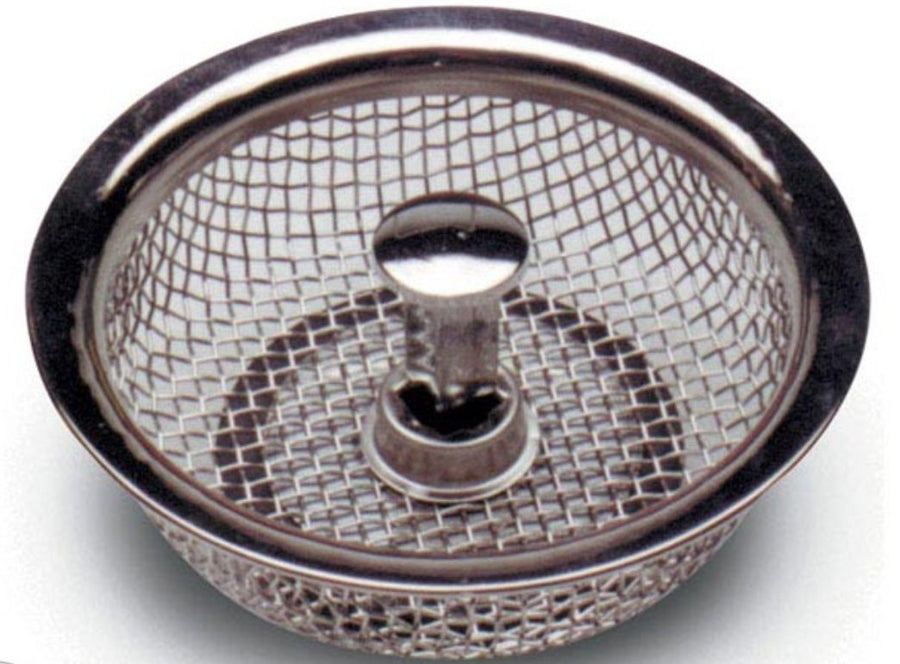 Down to Earth Sink Strainer