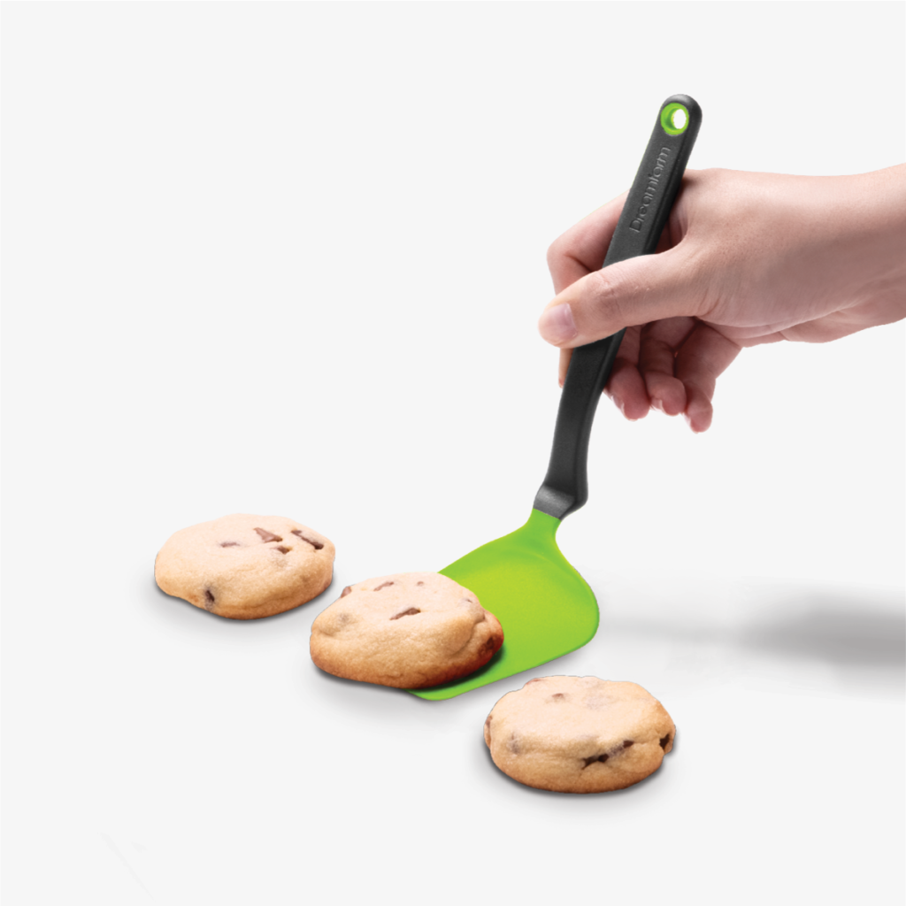 Dreamfarm Chopula Mini Spatula