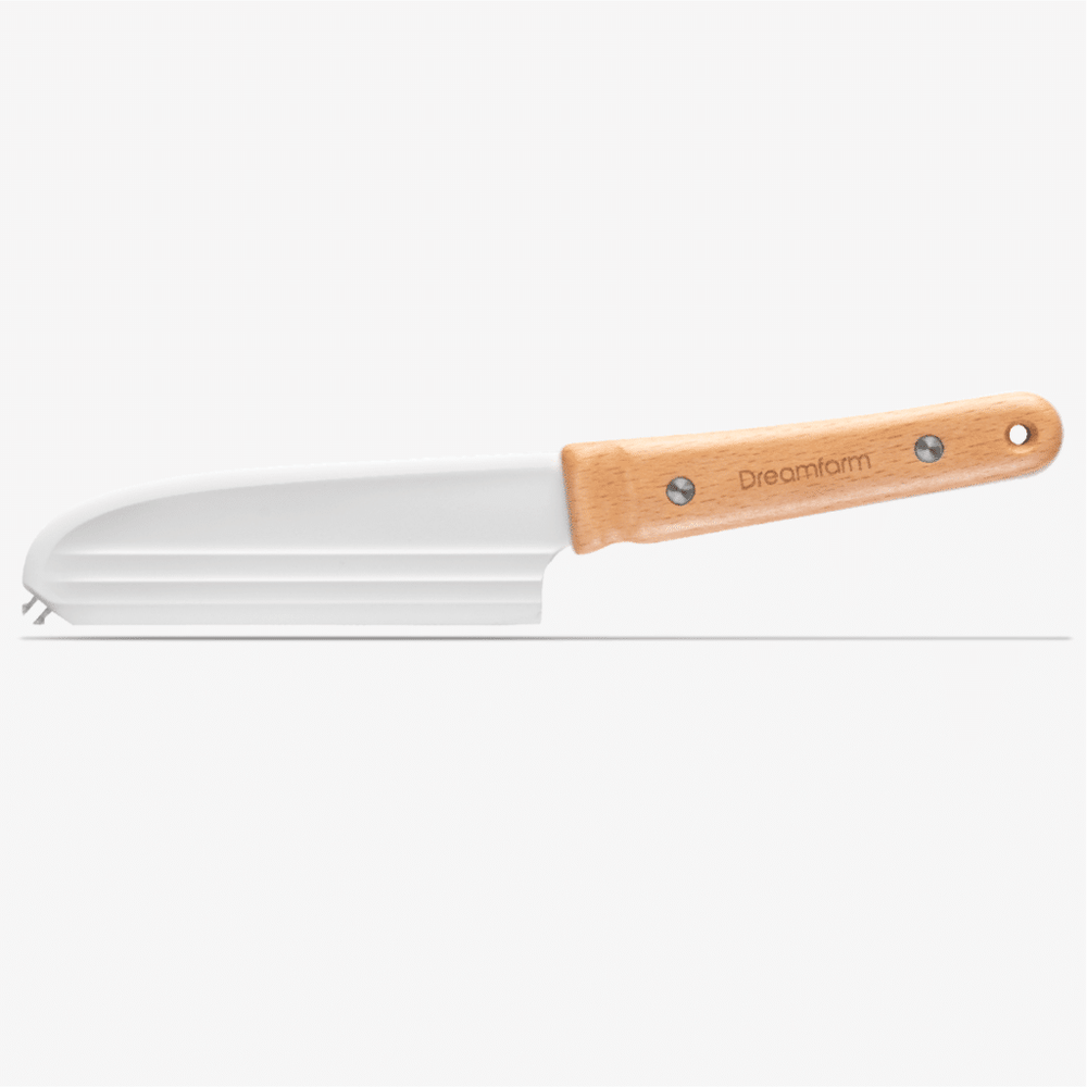 Dreamfarm Knibble Cheese Knife