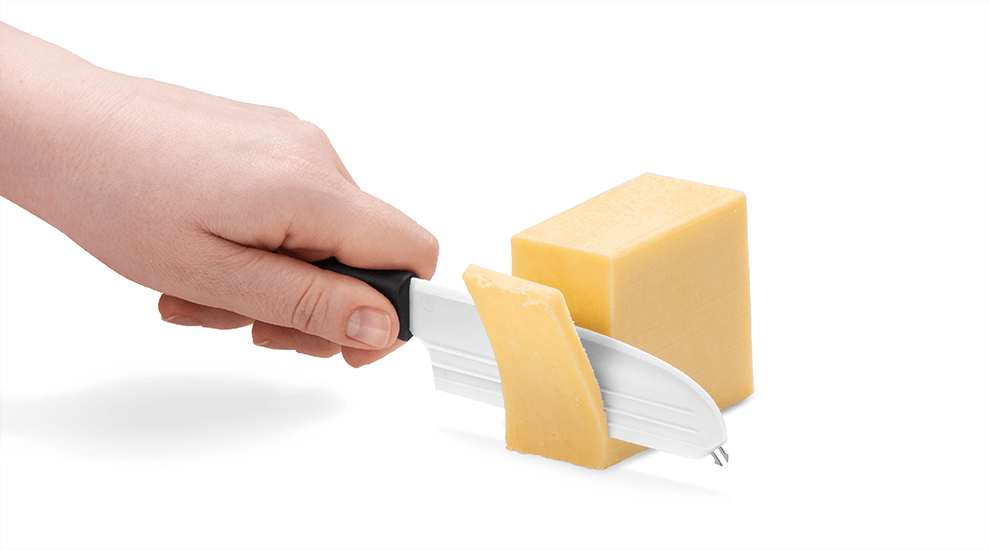 Dreamfarm Knibble Lite Cheese Knife