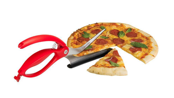 Dreamfarm Scizza Pizza Cutter