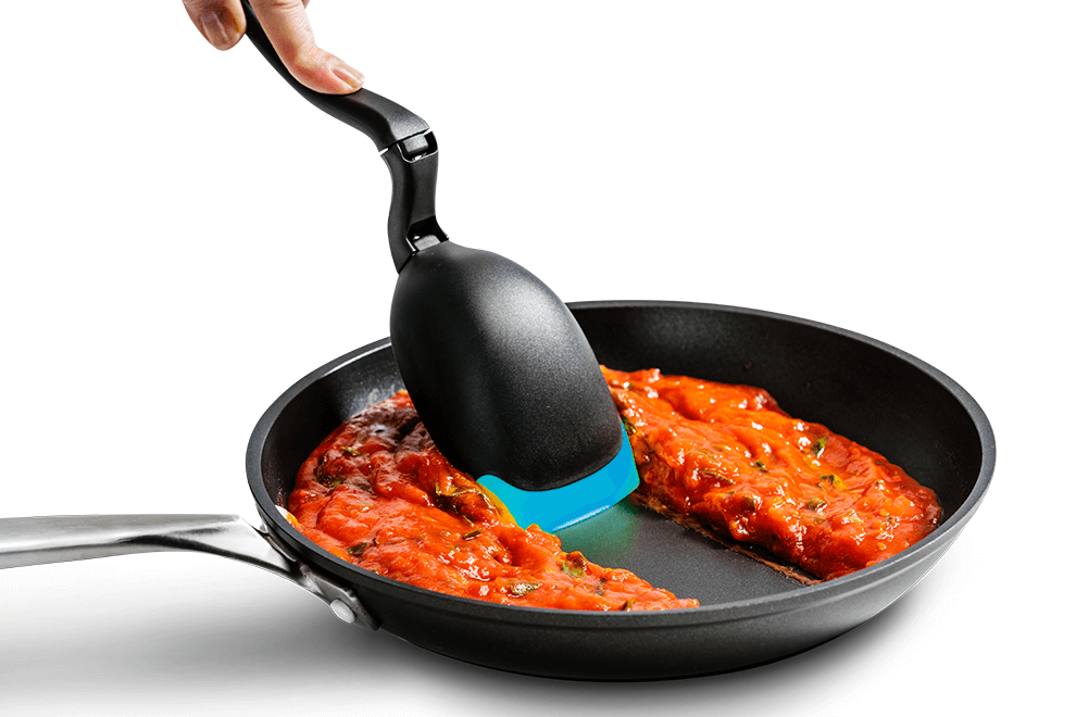 Dreamform Spadle Spoon that Turns into a Ladle