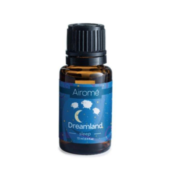 Kids 100% Pure Essential Oil Therapeutic Blend By Airomé Dreamland