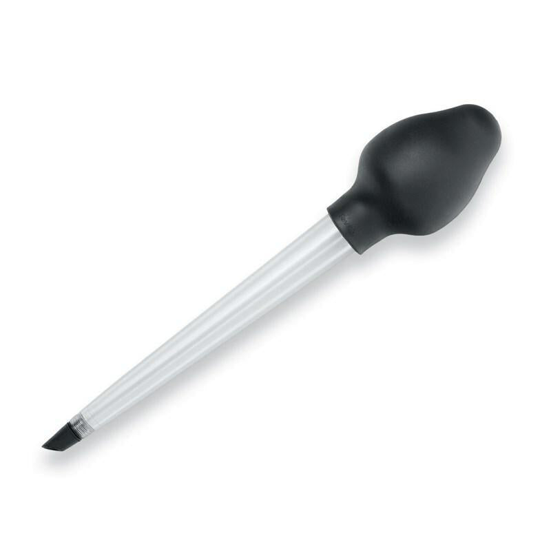 Dripless Baster