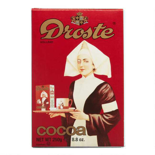 Droste Authentic OId Dutch Cocoa