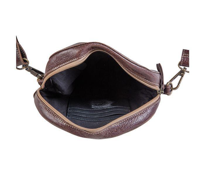 Druid Round Bag