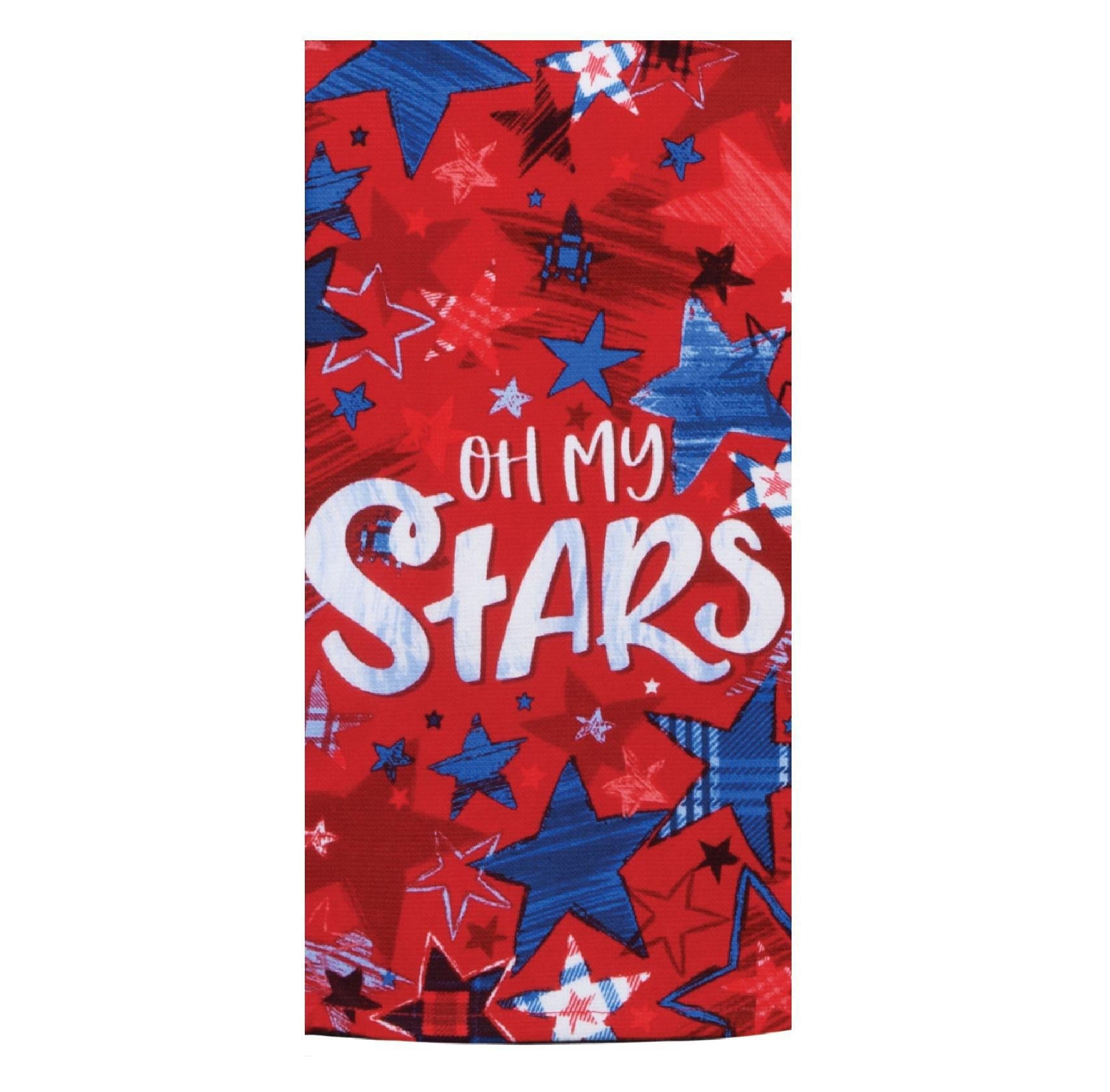 Dual Purpose Terry Towel | Oh, My Stars
