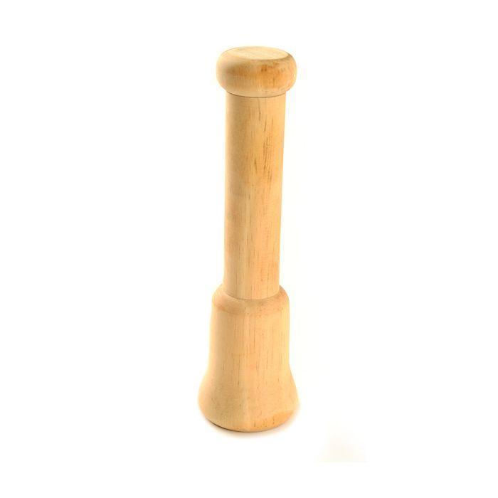 Dual Sided Pastry Dough Tamper