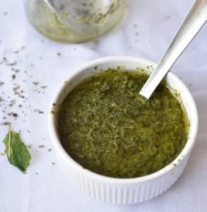 Duerr's Mint Sauce