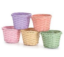 Easter Basket | Willow Spring Colors