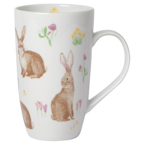 Easter Bunny Mug