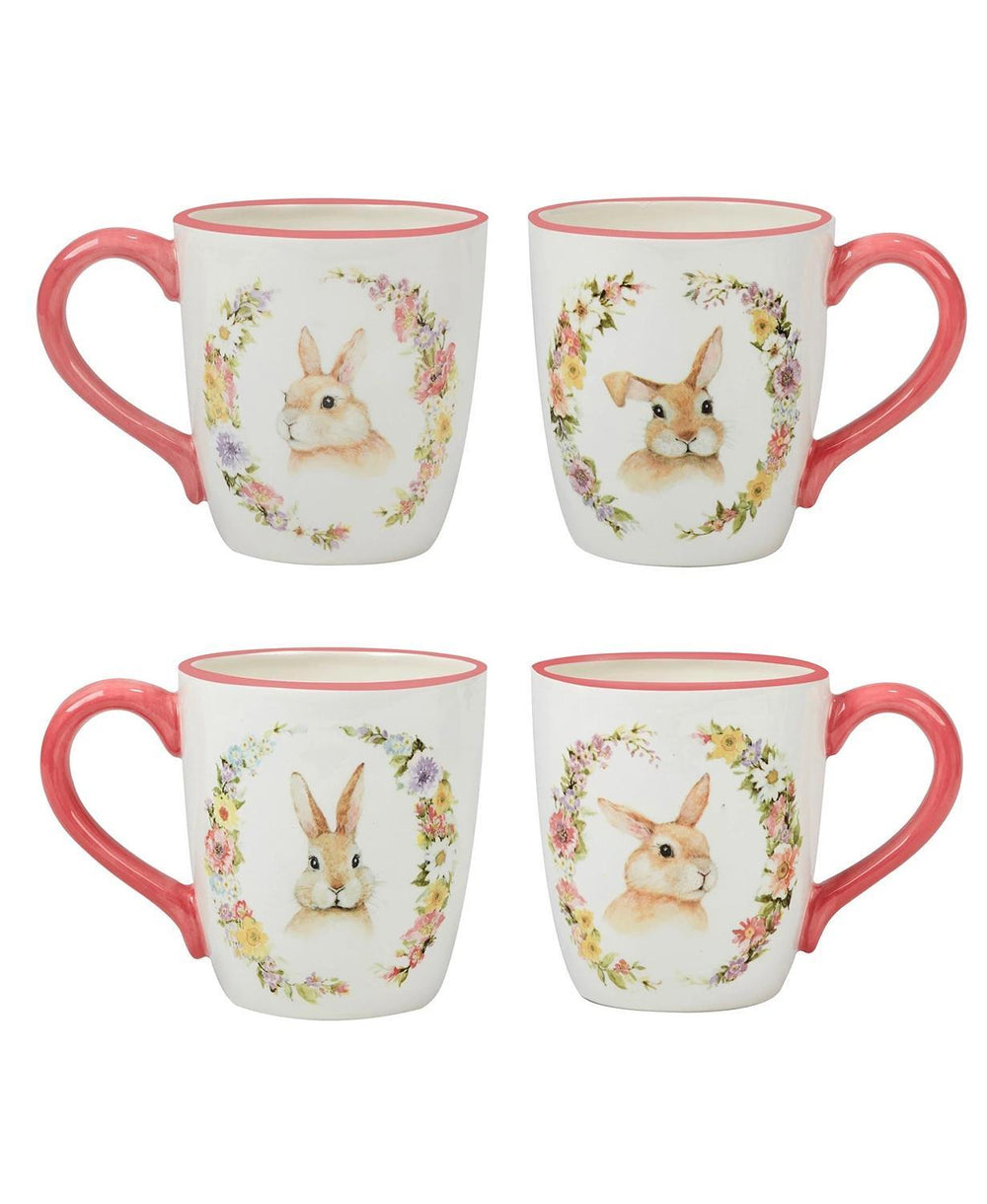 Easter Bunny Mug