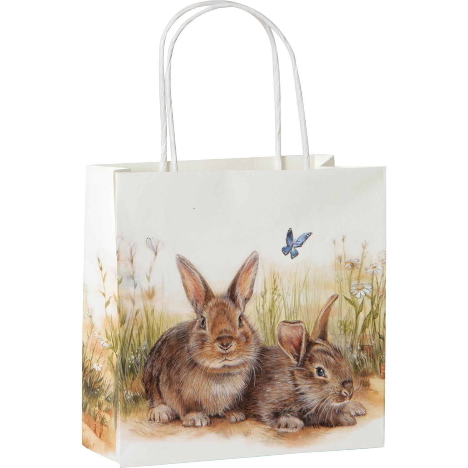 Easter Gift Bag