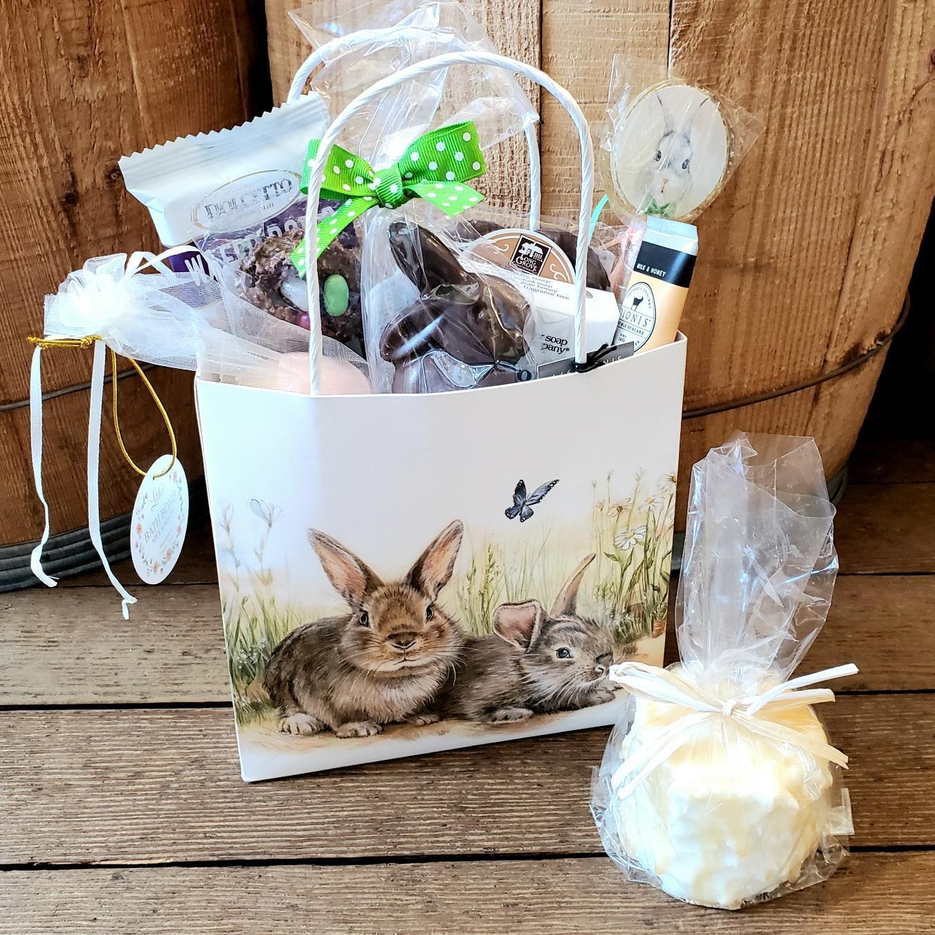 Easter Gift Bag