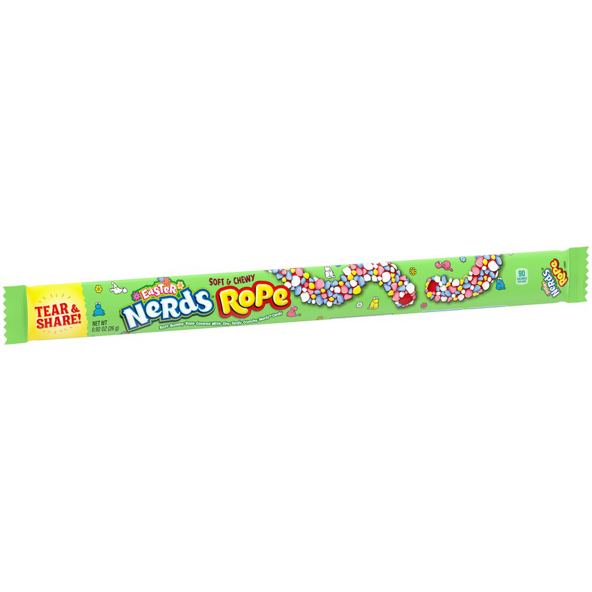 Easter Nerds Rope