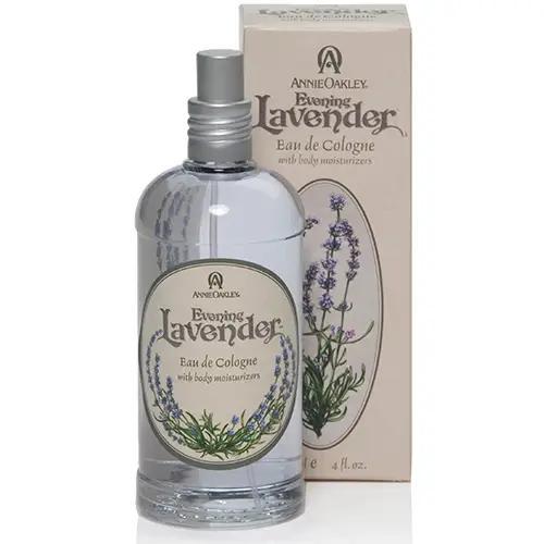 Eau de Cologne | Evening Lavender