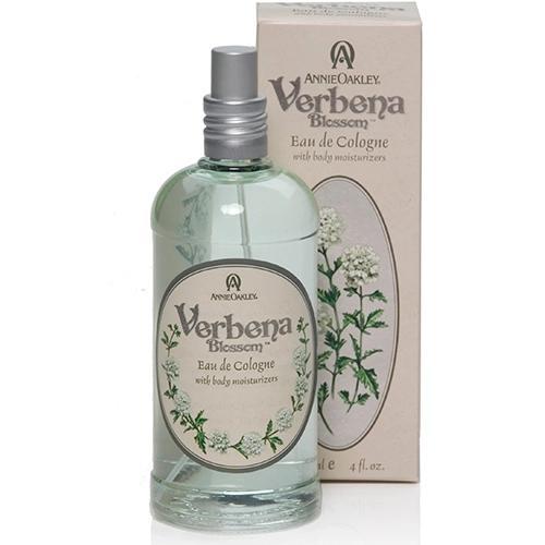 Eau de Cologne | Verbena Blossom