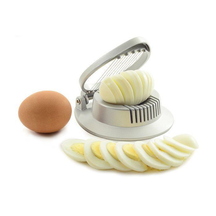 Egg Slicer Mushroom Slicer - Golden Gait Mercantile