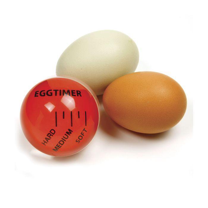 Norpro Eggtimer - The Olive Shoppe & Ginger Grater