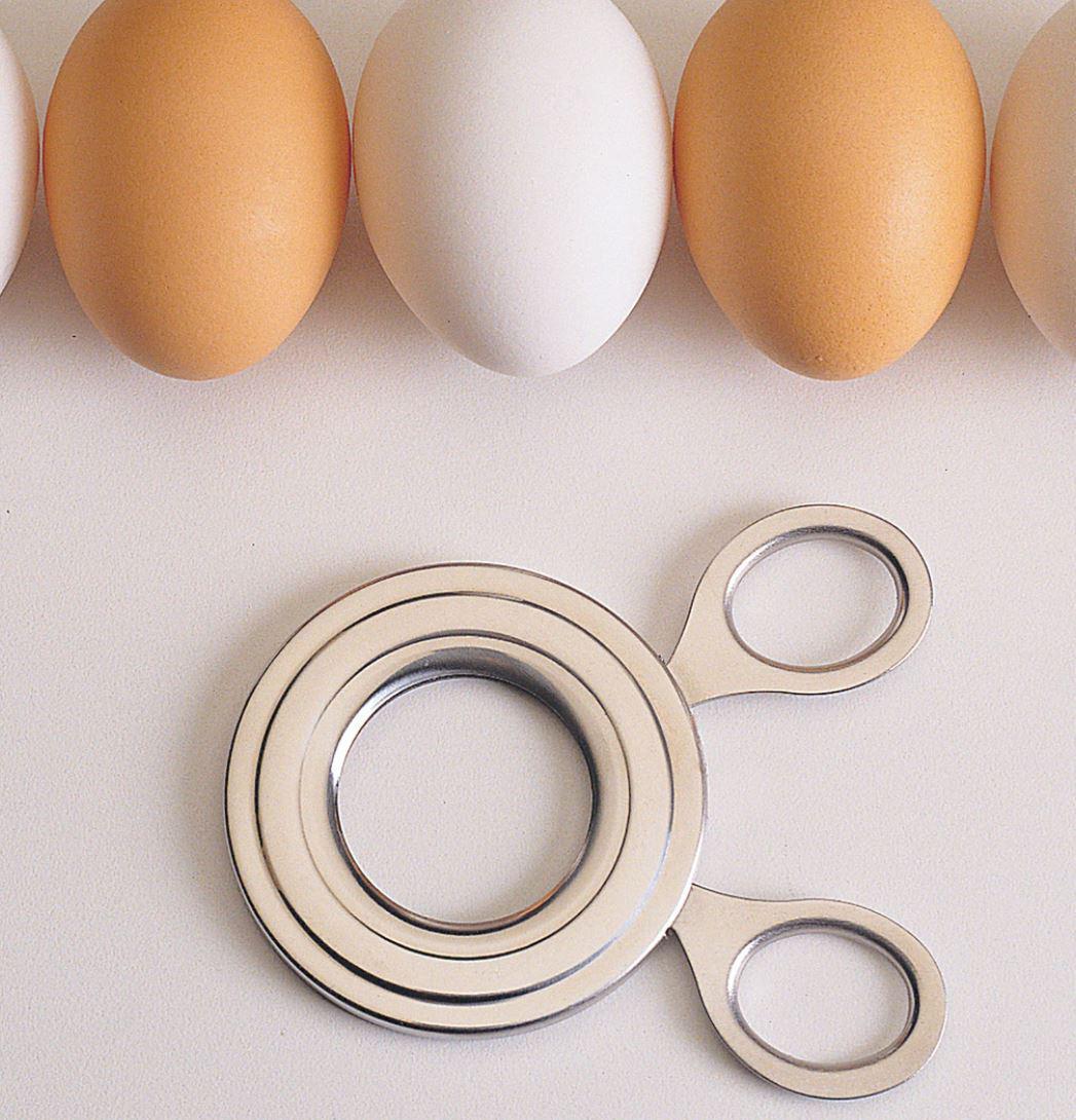 Egg Topper