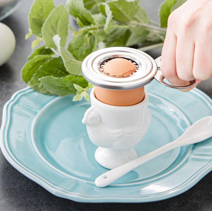 Egg Topper