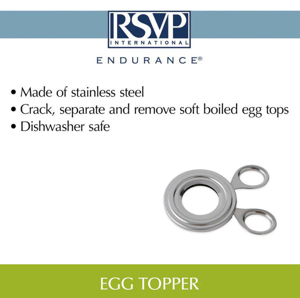 Egg Topper
