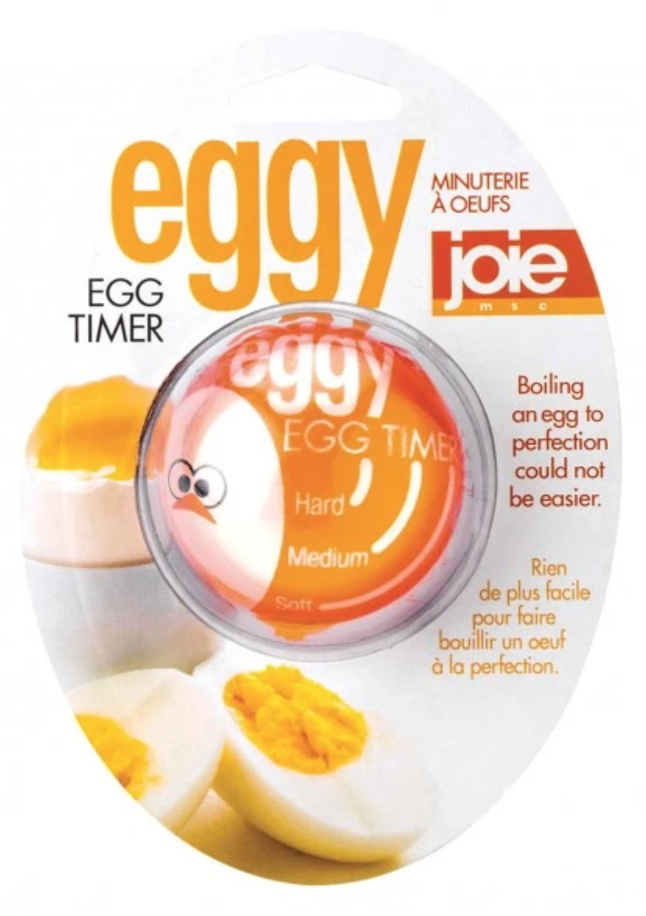 Eggy Egg Timer