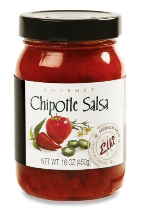 Elki Chipolte Salsa