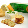 Elki Savory Crackers | Spring Onion