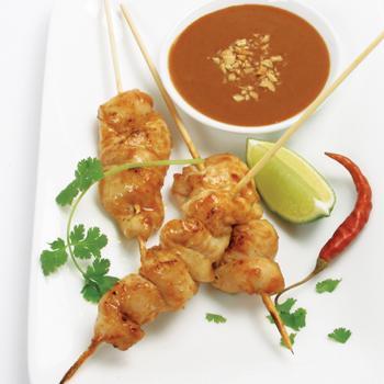 Elki Thai Peanut Sauce and Dip