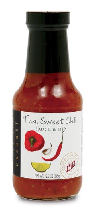 Elki Thai Sweet Chili Sauce/Dip